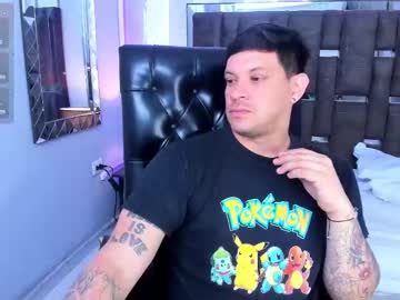 Ryden__ June 22, 2025 Chaturbate stream image