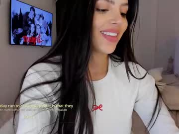Salomee_11 June 22, 2025 Chaturbate stream image