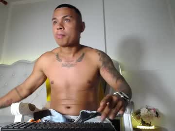 Sneiderjohnson June 22, 2025 Chaturbate stream image