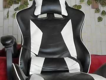 Yacksson_Lawrence June 22, 2025 Chaturbate stream image