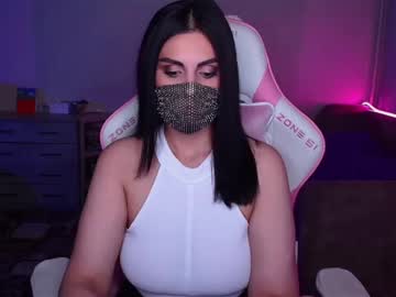 Yasmina___ June 22, 2025 Chaturbate stream image