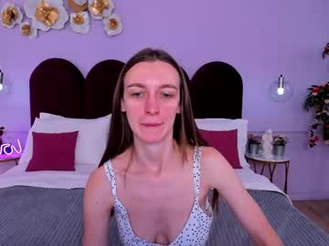 Agataparadise June 22, 2025 Chaturbate stream image