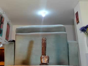 Alexislondon_ June 22, 2025 Chaturbate stream image