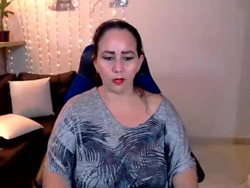Ashley_Prg2 June 22, 2025 Chaturbate stream image