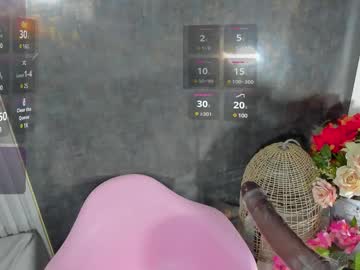 Barbara_Connor June 22, 2025 Chaturbate stream image