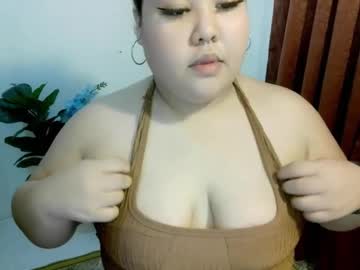 Bombastic_Darla June 22, 2025 Chaturbate stream image