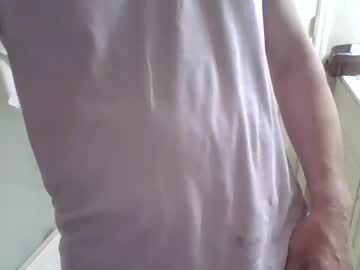 Cammyman6900 June 22, 2025 Chaturbate stream image
