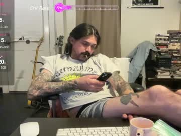 Cantleavethehouse June 22, 2025 Chaturbate stream image