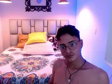 Chip_Morgan June 22, 2025 Chaturbate stream image