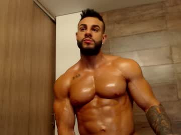 Connor_H1 June 22, 2025 Chaturbate stream image