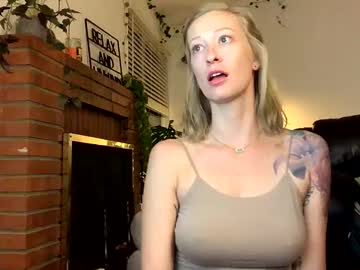 Enterelectra June 22, 2025 Chaturbate stream image