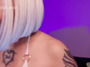 Gaby_Doll_Woo June 22, 2025 Chaturbate stream image