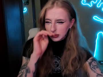 Harley_Kimm June 22, 2025 Chaturbate stream image