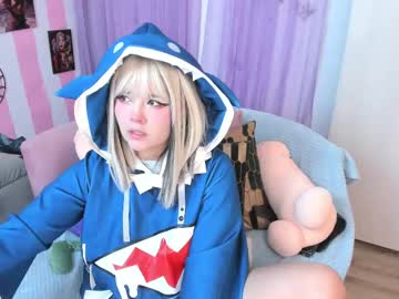Hell_Fairy June 22, 2025 Chaturbate stream image