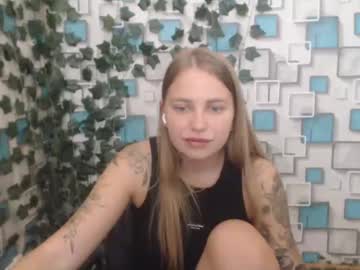 Klerkarina June 22, 2025 Chaturbate stream image