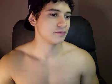 Lilhotnando June 22, 2025 Chaturbate stream image