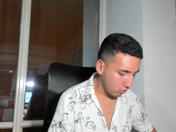 Martinsanta June 22, 2025 Chaturbate stream image