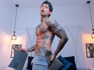 Mateo_Dilucajs1 June 22, 2025 Chaturbate stream image