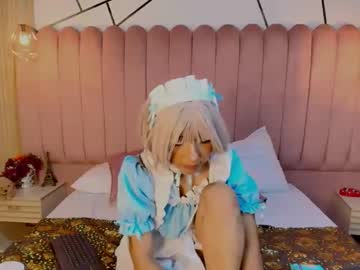 Melodymoonn stream photo from June 22, 2025