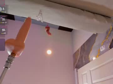 Sasha__Moore June 22, 2025 Chaturbate stream image