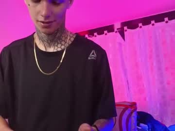 Stuart_Boy_ June 22, 2025 Chaturbate stream image