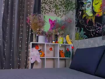 Violet_Walker7 June 22, 2025 Chaturbate stream image