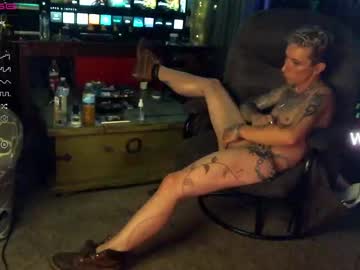 Argabright June 22, 2025 Chaturbate stream image