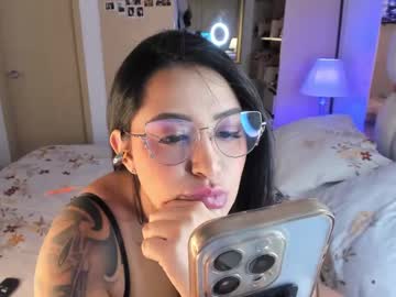 Asshley__ June 22, 2025 Chaturbate stream image