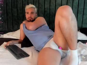 Edward_Maxx stream photo from June 22, 2025