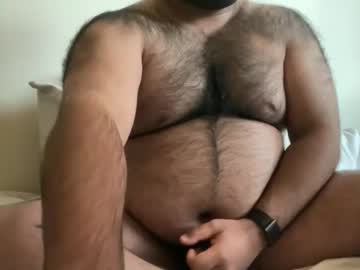 Hairyaussie00 June 22, 2025 Chaturbate stream image