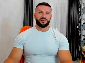 Joshuamuscle69 June 22, 2025 Chaturbate stream image