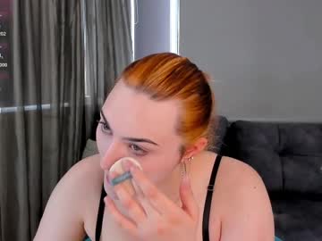 Lucettacarrington June 22, 2025 Chaturbate stream image