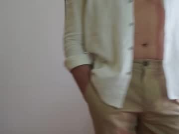 Mrgreeneyes01 June 22, 2025 Chaturbate stream image