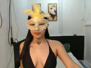 Mysteryiasex June 22, 2025 Chaturbate stream image