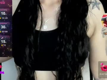 Natasha__Logan June 22, 2025 Chaturbate stream image