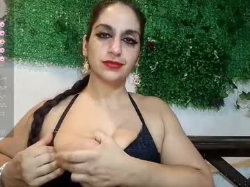 Odalisca_Bellydancer stream photo from June 22, 2025