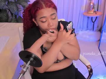 Pamela_Doll3 June 22, 2025 Chaturbate stream image