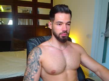 Roninduke June 22, 2025 Chaturbate stream image