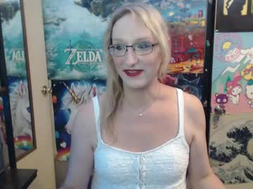 Savanah_Banana June 22, 2025 Chaturbate stream image