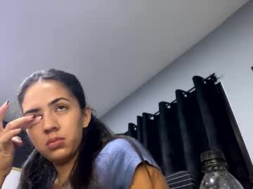 Wendy1814 June 22, 2025 Chaturbate stream image