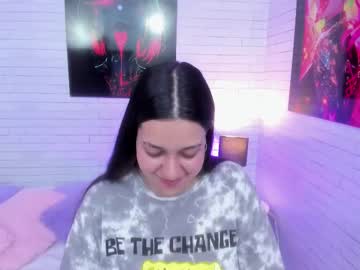Zoe_Submissive June 22, 2025 Chaturbate stream image