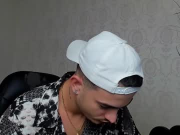 Brandontatex June 22, 2025 Chaturbate stream image