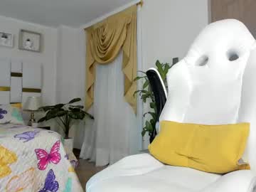 Cherryfox88 June 22, 2025 Chaturbate stream image