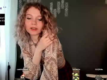 Lanshan_Classy June 22, 2025 Chaturbate stream image