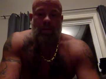 Muscledick40 June 22, 2025 Chaturbate stream image
