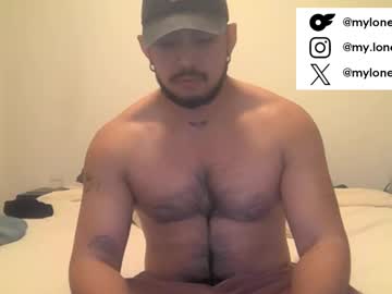Mylonelyfans June 22, 2025 Chaturbate stream image