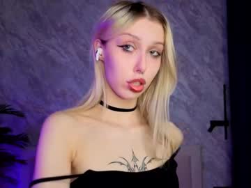 Odelladrover June 22, 2025 Chaturbate stream image