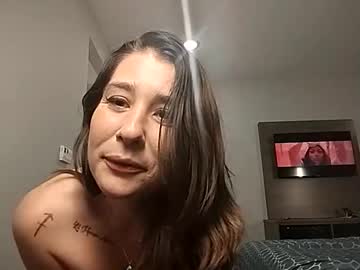 Paigeehubb June 22, 2025 Chaturbate stream image