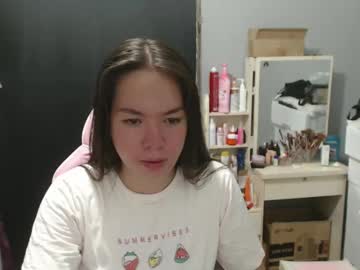 Sweetjuliaa17 June 22, 2025 Chaturbate stream image