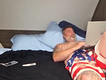 Toedaddy69 June 22, 2025 Chaturbate stream image
